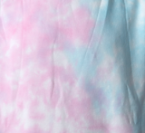 US SWEATSHIRT - TIE DYE