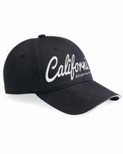 California Cap